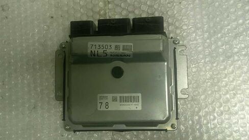وحدة التحكم الإلكترونية للمحرك ECM متوافقة مع Nissan NEC053-629 NEC053629 in Kuwait