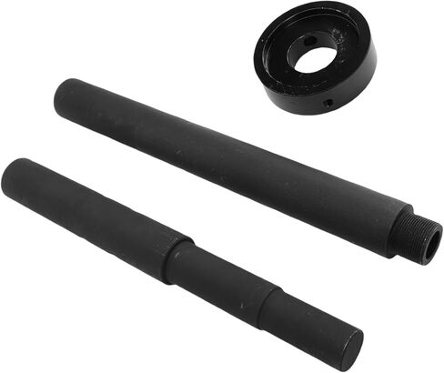 مجموعة أدوات محاذاة وتثبيت محمل Gimbal، مجموعة أدوات محاذاة المحرك شديدة التحمل تناسب Mercruiser Alpha 1 Bravo OMC MR in Saudi Arabia