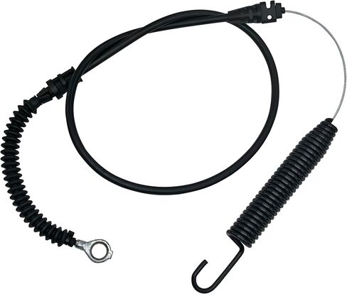 AOTWD 946-05124A كابل إشراك سطح السفينة 746-05124A يناسب MTD Craftsman، Huskee، Murray، Troy-Bilt، Yard-Man، جرارات العشب in Kuwait