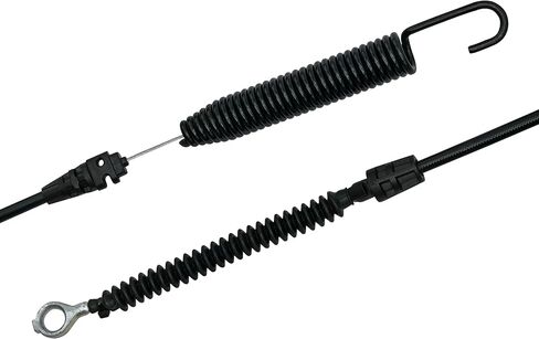 AOTWD 946-05124A كابل إشراك سطح السفينة 746-05124A يناسب MTD Craftsman، Huskee، Murray، Troy-Bilt، Yard-Man، جرارات العشب in Kuwait