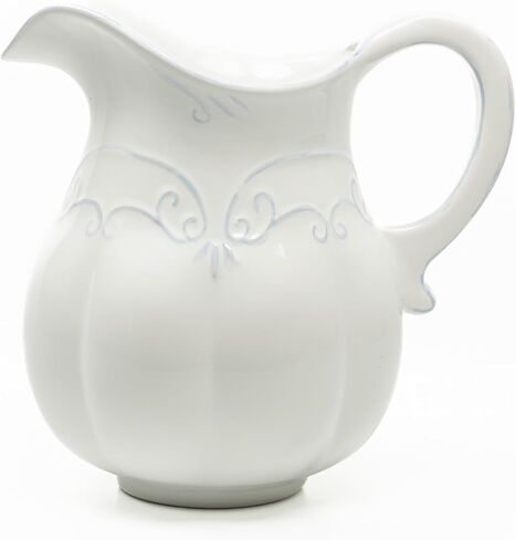 10 شارع الفراولة لوكا إبريق، أبيض ث. أزرق in Kuwait