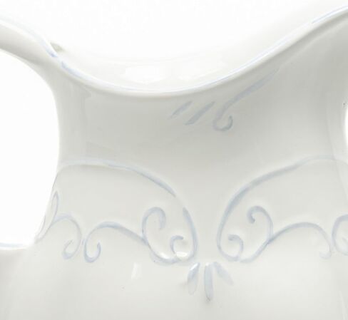 10 شارع الفراولة لوكا إبريق، أبيض ث. أزرق in Kuwait