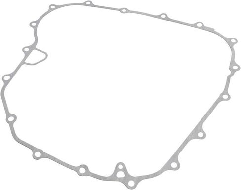Motorcycle Rear Case Gasket Compatible with GL1800 Wing 2018-2023 OEM 21112-MKC-A01 Universal Fit Aftermarket Replacement in Kuwait