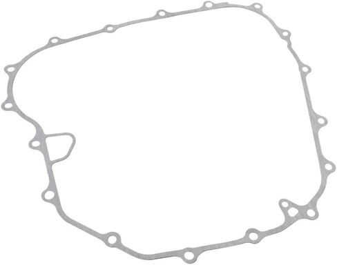 Motorcycle Rear Case Gasket Compatible with GL1800 Wing 2018-2023 OEM 21112-MKC-A01 Universal Fit Aftermarket Replacement in Kuwait