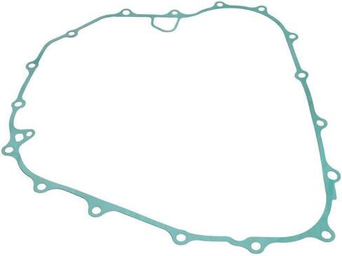 Motorcycle Rear Case Gasket Compatible with GL1800 Wing 2018-2023 OEM 21112-MKC-A01 Universal Fit Aftermarket Replacement in Kuwait