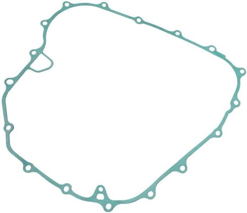 Motorcycle Rear Case Gasket Compatible with GL1800 Wing 2018-2023 OEM 21112-MKC-A01 Universal Fit Aftermarket Replacement in Kuwait