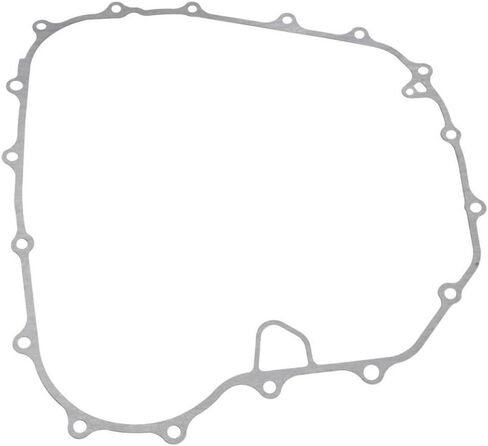 Motorcycle Rear Case Gasket Compatible with GL1800 Wing 2018-2023 OEM 21112-MKC-A01 Universal Fit Aftermarket Replacement in Kuwait