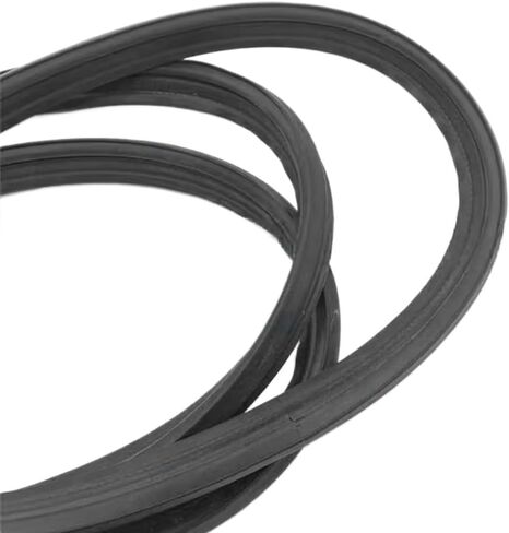 Trunk Rubber Strips Tail Cover Seals Gasket Compatible with Automotive Motorcycle Parts Civic 2006 2007 2008 2009 2010 2011 for Part Number 74865-SNE-A01 74865SNEA01 in Kuwait