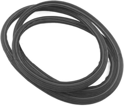 Trunk Rubber Strips Tail Cover Seals Gasket Compatible with Automotive Motorcycle Parts Civic 2006 2007 2008 2009 2010 2011 for Part Number 74865-SNE-A01 74865SNEA01 in Kuwait