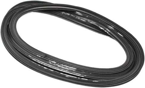 Trunk Rubber Strips Tail Cover Seals Gasket Compatible with Automotive Motorcycle Parts Civic 2006 2007 2008 2009 2010 2011 for Part Number 74865-SNE-A01 74865SNEA01 in Kuwait