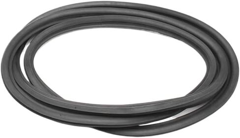 Trunk Rubber Strips Tail Cover Seals Gasket Compatible with Automotive Motorcycle Parts Civic 2006 2007 2008 2009 2010 2011 for Part Number 74865-SNE-A01 74865SNEA01 in Kuwait