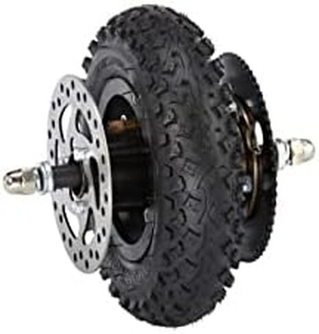 Razor RX200 Rear Wheel Complete in Saudi Arabia