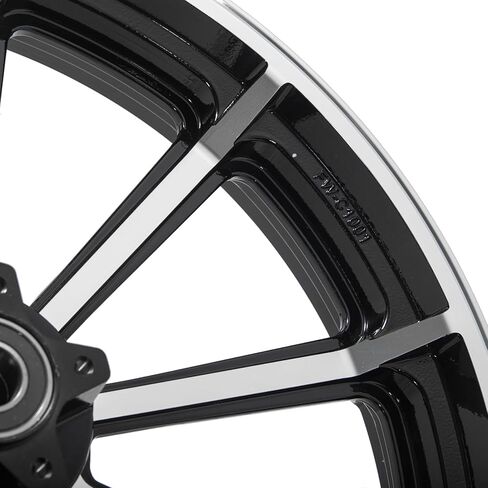 TOFR 21"x 3.5" Front Wheel Rim Tubeless For Harley Softail FXST Standard Custom Night Train Fat Boy Heritage FLST Deluxe Springer Classic Slim Deuce Breakout Blackline in Saudi Arabia