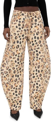 Lioness Women's Horeshoe Jeans in Saudi Arabia