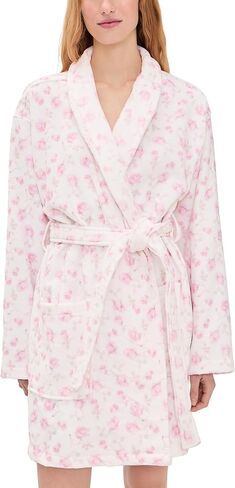LOVESHACKFANCY Women's Indie Robe in Saudi Arabia