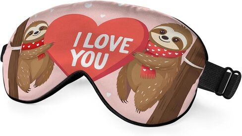 Galaxy Sleep Mask Eye Mask Star Space Connection Sparkling Black Sleep Mask Light Blocking Adjustable Smooth Soft Eye Masks for Women Deep Rest Travel in Kuwait