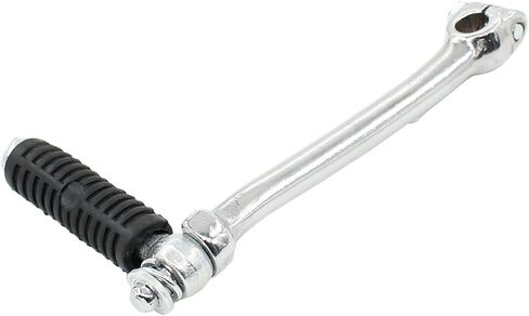 Kick Start Pedal Kickstart Lever Starter 13mm for Honda CT70 Trail 1969-1979, CT90 Trail 1966-1979, Z50A Mini Trail 1968-1971, CT70H 1970-1973 in Saudi Arabia
