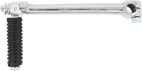 Kick Start Pedal Kickstart Lever Starter 13mm for Honda CT70 Trail 1969-1979, CT90 Trail 1966-1979, Z50A Mini Trail 1968-1971, CT70H 1970-1973 in Saudi Arabia