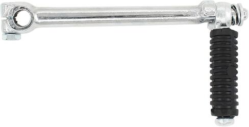 Kick Start Pedal Kickstart Lever Starter 13mm for Honda CT70 Trail 1969-1979, CT90 Trail 1966-1979, Z50A Mini Trail 1968-1971, CT70H 1970-1973 in Saudi Arabia