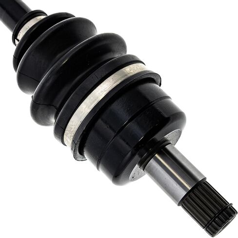 NICHE Front Rear CV Axle Kit for Yamaha Grizzly 700 EPS XT-R 2UD-2518E-10-00 2UD-2510J-00-00 2UD-2510F-00-00 in Saudi Arabia