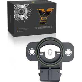 TPS Throttle Position Sensor 35102-38610, 10238610, 3510238610, Fit for Hyundai 2001-2006 Santa Fe 2002-2005 Sonata, fit for Kia 2001 2002 2003 2004 2005 2006 01 02 03 04 05 06 Optima in Kuwait