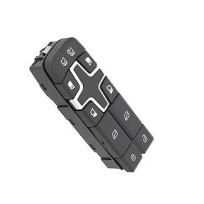 Electric Power Window Control Switch Button Compatible with Volvo Trucks VOE 22154235 in Kuwait