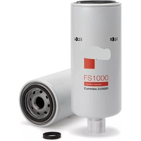 فلتر مع فاصل المياه FS1000- in Kuwait