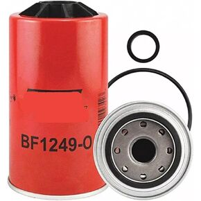 قطع غيار السيارات فلتر فاصل الزيت عن الماء BF1249-O- in Kuwait