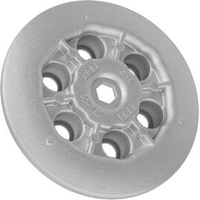 استبدال لوحة ضغط القابض يناسب ياماها 29L-16351-00-00 لوحة ضغط القابض Mod-C26C-24287 in Kuwait