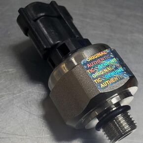 (Updated Version) Certified OEM Replacement Part - 6AW-83651-00-00 Oil Pressure Sensor -PowerSport Tested -US Real World Tested Certified 100% Guaranteed fits Yamaha 200HP 225HP 250HP 300HP 350HP in Saudi Arabia