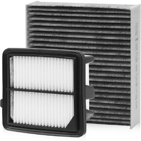 Comb Engine Cabin Air Filter for Honda CRV 2.0L L4 2022 2021 2020 in Kuwait
