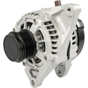 SCITOO New Alternator Fit for Chrysler for Town & Country Alternator 2011-2016, for Dodge for Avenger Alternator 2011-14, for Dodge for Journey Alternator 2011-16, for Ram for C/V Alternator 2012-15 in Kuwait