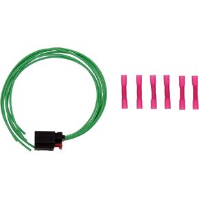 Mass Air Flow Sensor Connector Compatible With Lincoln Town Car 2011 2010 2009 2008 2007 2006 2005 P-5127111 in Kuwait