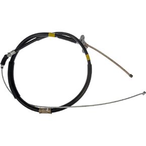 Dorman C660143 Rear Driver Side Parking Brake Cable Compatible with Select Toyota Models in Saudi Arabia