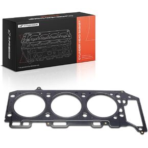 A-Premium V6 4.0L Right Engine Cylinder Head Gasket Compatible with Ford Explorer 97-10, Mustang 05-10, Explorer Sport Trac, Ranger & Land Rover LR3 & Mazda B4000 & Mercury Mountaineer, Passenger Side in Kuwait