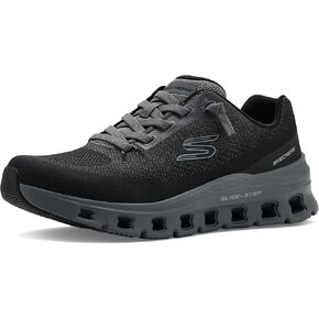 Skechers Men's Glide-Step Pro Waverra Sneaker in Saudi Arabia