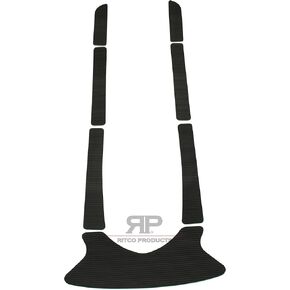 Traction Mat Kit for Kawasaki Jetski STX 12F / STX 15F 2003 2004 2005 2006 2007 2008 2009 2010 2011 2012 in Saudi Arabia