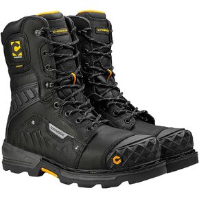 أحذية Chinook Footwear Scorpion مقاس 9 بوصات مقاومة للماء للصناعة والبناء in Kuwait