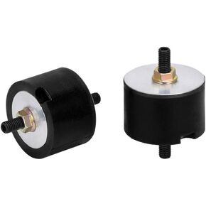 Transmission Mount Compatible With E34 E36 E39 E46 E82 E88 E90 E91 E92 E93 F22 F23 F30 F32 F33 F36 F80 F82 F83 Z3(black) in Kuwait