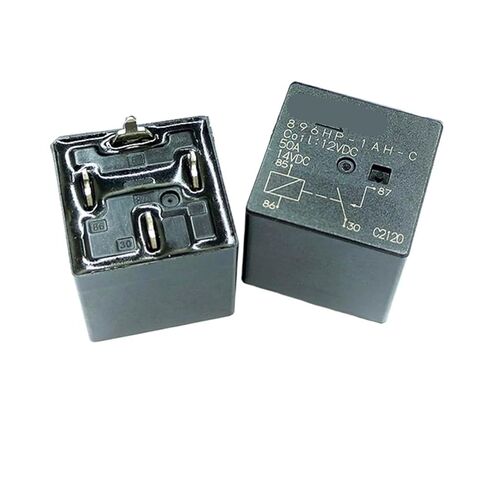 896HP-1AH-C 12VDC Welding Foot Automotive Relay 50A 4-pin in Saudi Arabia