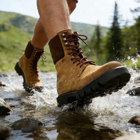 بخاخ واقي للأحذية 13.5 أونصة، حماية نانو مقاومة للماء للمطر والبقع للأحذية الرياضية والجلد وجلد النوبوك والجلد السويدي والقماش in Kuwait