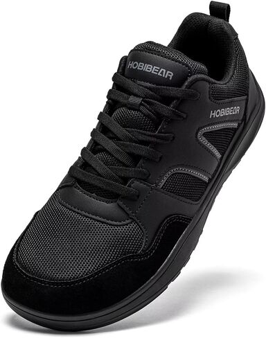 HOBIBEAR Women's Barefoot Shoes | Wide Toe | Lightweight Walking Sneakers in Saudi Arabia