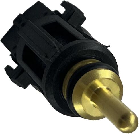 13621433077 Coolant Temperature Sensor in Lower Radiator Hose Compatible with E87 E81 3er E46 E90 E91 5er E39 E60 F10 in Saudi Arabia