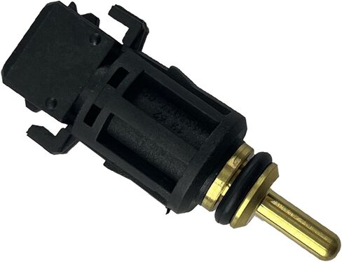 13621433077 Coolant Temperature Sensor in Lower Radiator Hose Compatible with E87 E81 3er E46 E90 E91 5er E39 E60 F10 in Saudi Arabia