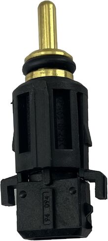 13621433077 Coolant Temperature Sensor in Lower Radiator Hose Compatible with E87 E81 3er E46 E90 E91 5er E39 E60 F10 in Saudi Arabia