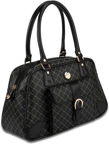 Rioni Signature Organizer Satchel in Saudi Arabia