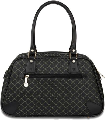 Rioni Signature Organizer Satchel in Saudi Arabia