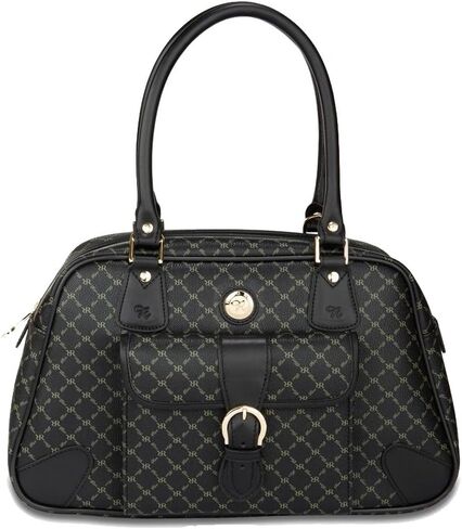 Rioni Signature Organizer Satchel in Saudi Arabia