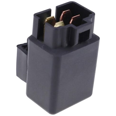 Neutral Start Switch Relay 38730-19B00 Compatible with Suzuki ATV King Quad LT4WD LT-F 250 300F Quadrunner 1997-1998 LT-F250W LT-F4WD LT-F4WDW 1987-1997 LT-4WD in Saudi Arabia