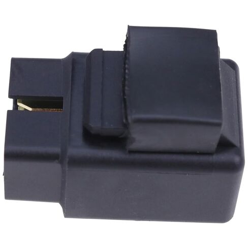 Neutral Start Switch Relay 38730-19B00 Compatible with Suzuki ATV King Quad LT4WD LT-F 250 300F Quadrunner 1997-1998 LT-F250W LT-F4WD LT-F4WDW 1987-1997 LT-4WD in Saudi Arabia